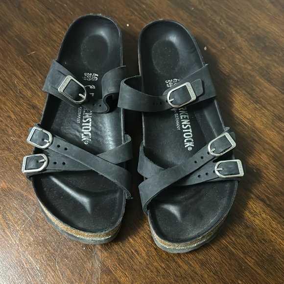 Birkenstock Sandels - Picture 1 of 2